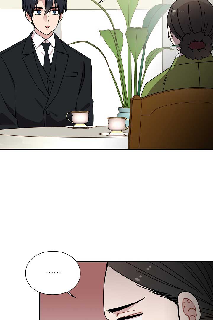 Gyeongseong Detective Agency Chapter 26 290 43