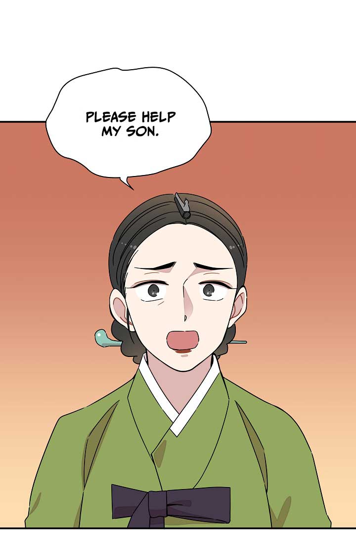 Gyeongseong Detective Agency Chapter 26 292 45