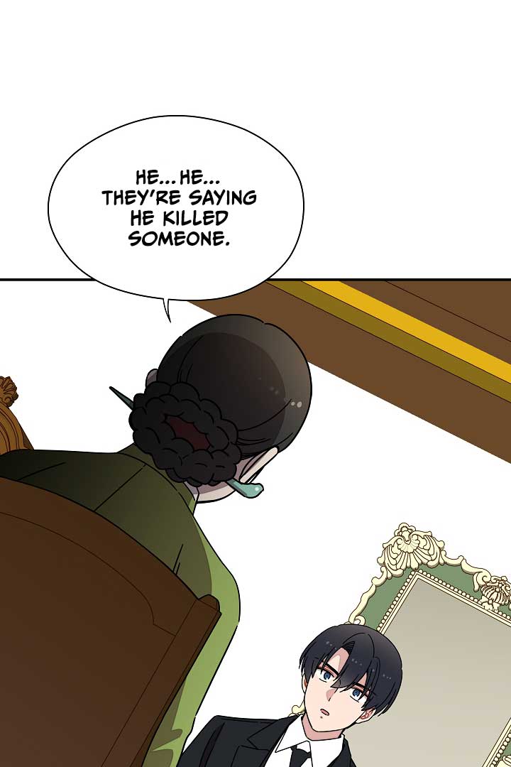 Gyeongseong Detective Agency Chapter 26 293 46