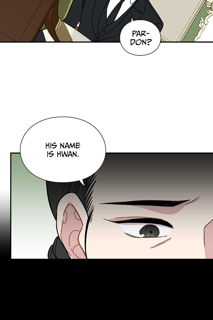 Gyeongseong Detective Agency Chapter 26 294 47