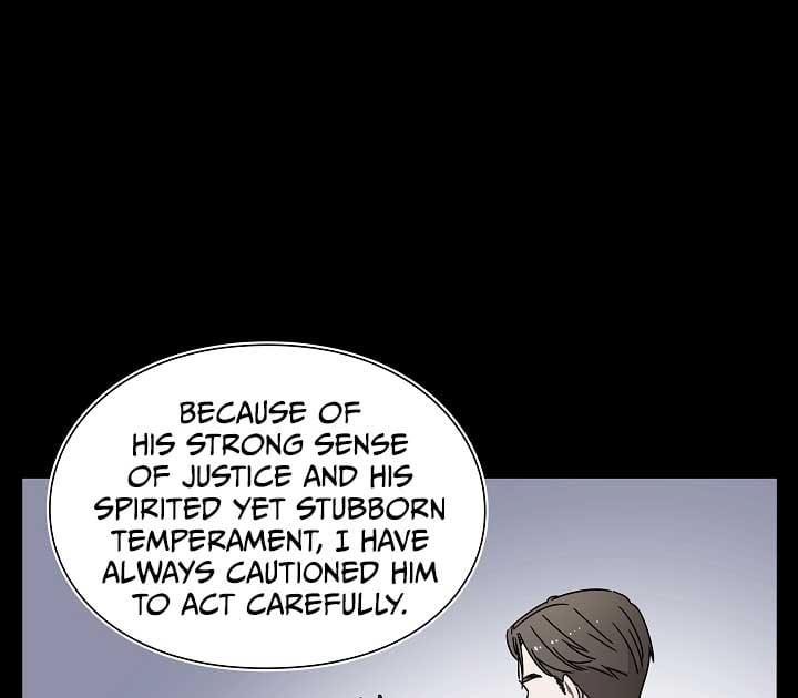 Gyeongseong Detective Agency Chapter 26 296 49
