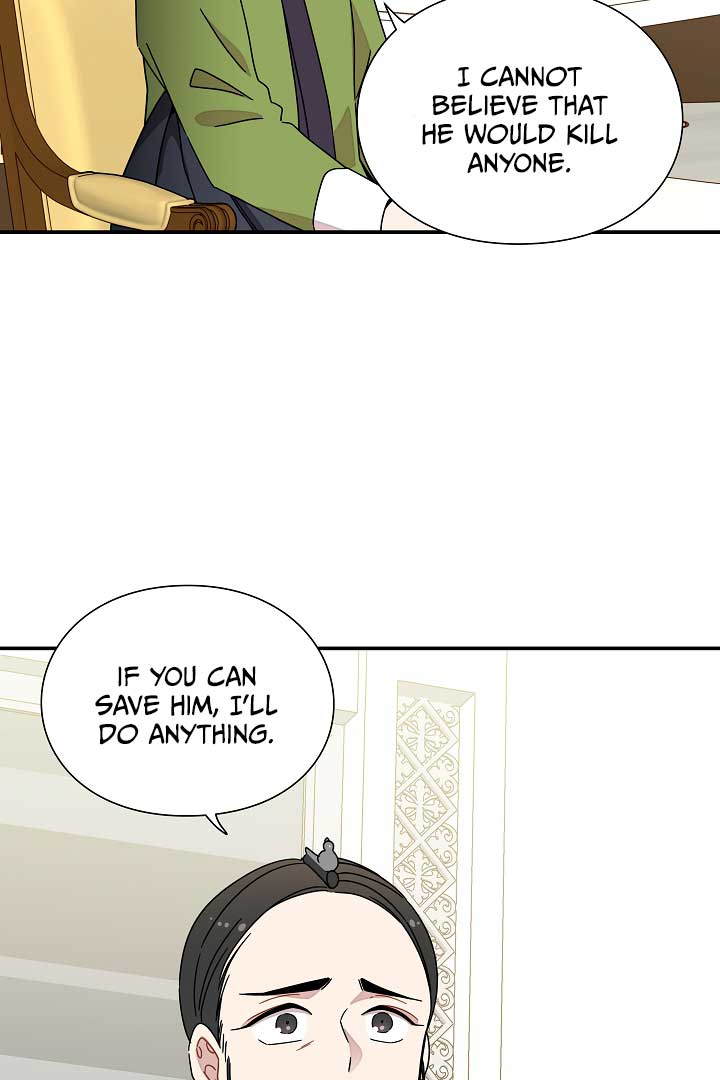 Gyeongseong Detective Agency Chapter 26 310 63