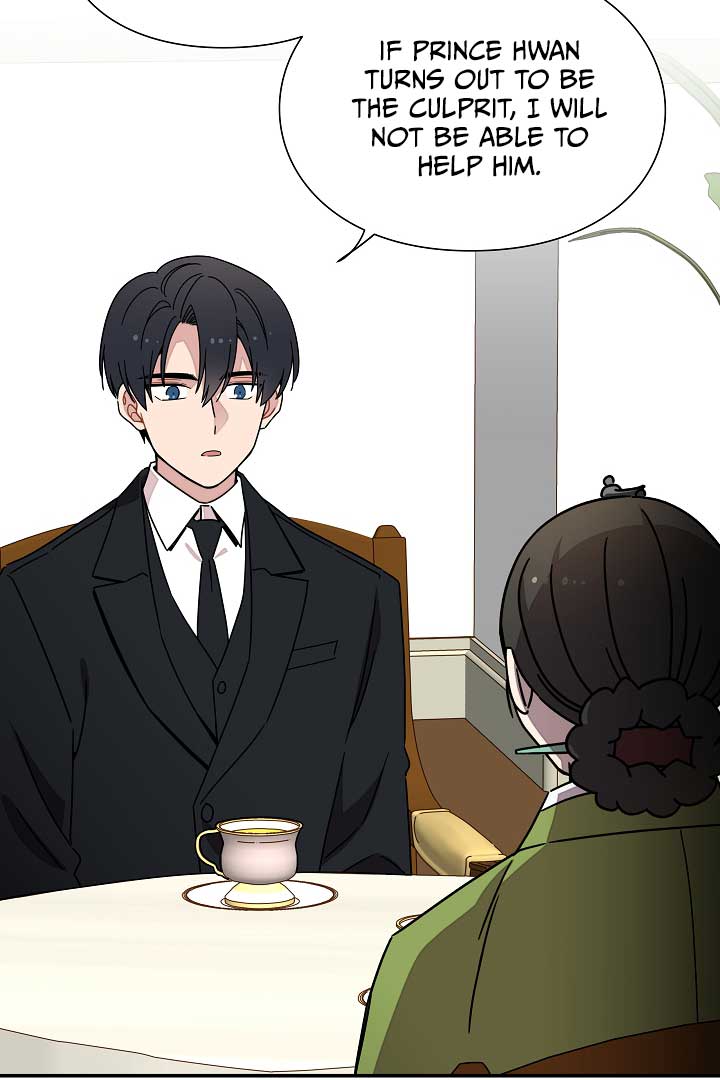 Gyeongseong Detective Agency Chapter 26 312 65