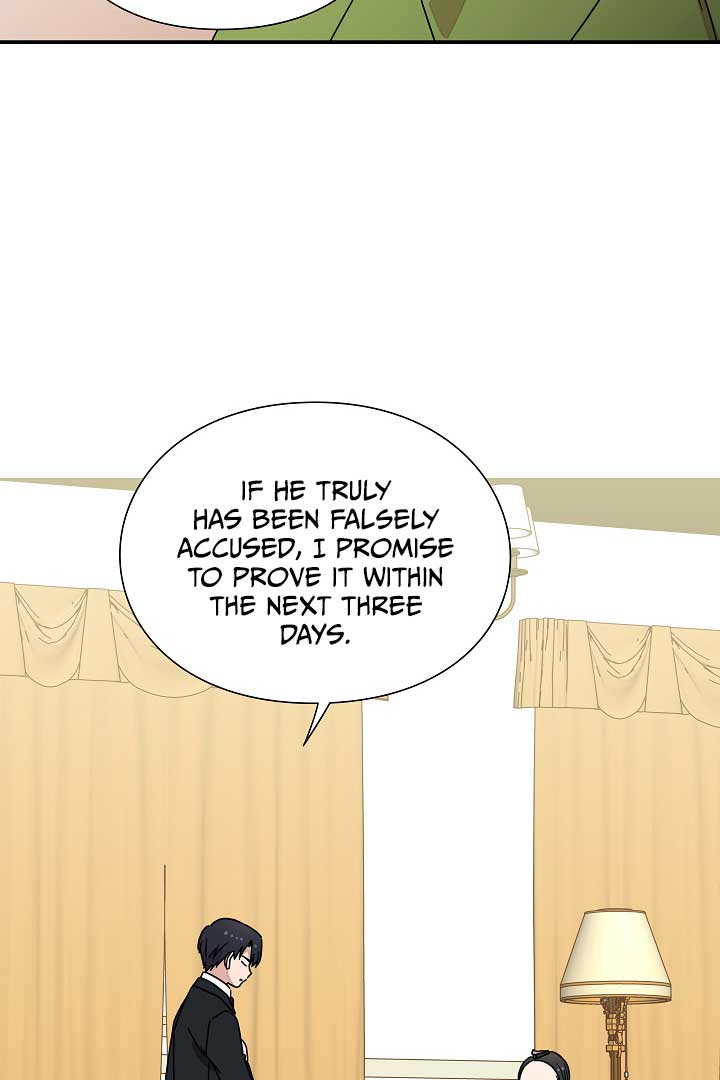 Gyeongseong Detective Agency Chapter 26 314 67