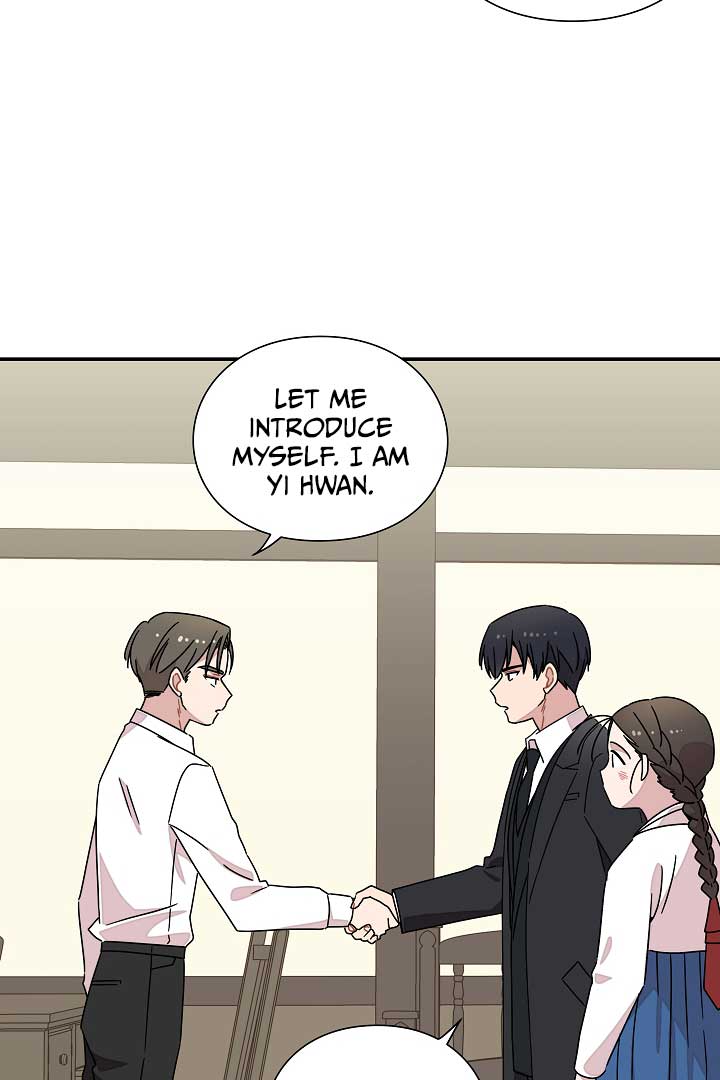 Gyeongseong Detective Agency Chapter 27 235 06
