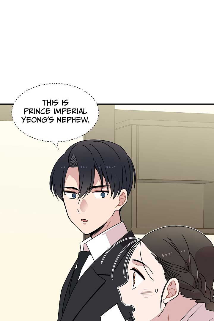 Gyeongseong Detective Agency Chapter 27 237 08