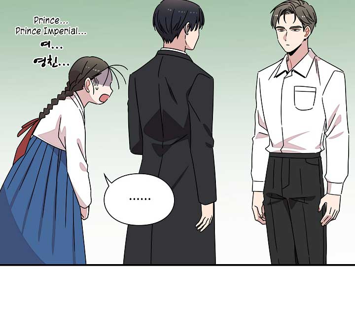 Gyeongseong Detective Agency Chapter 27 239 10