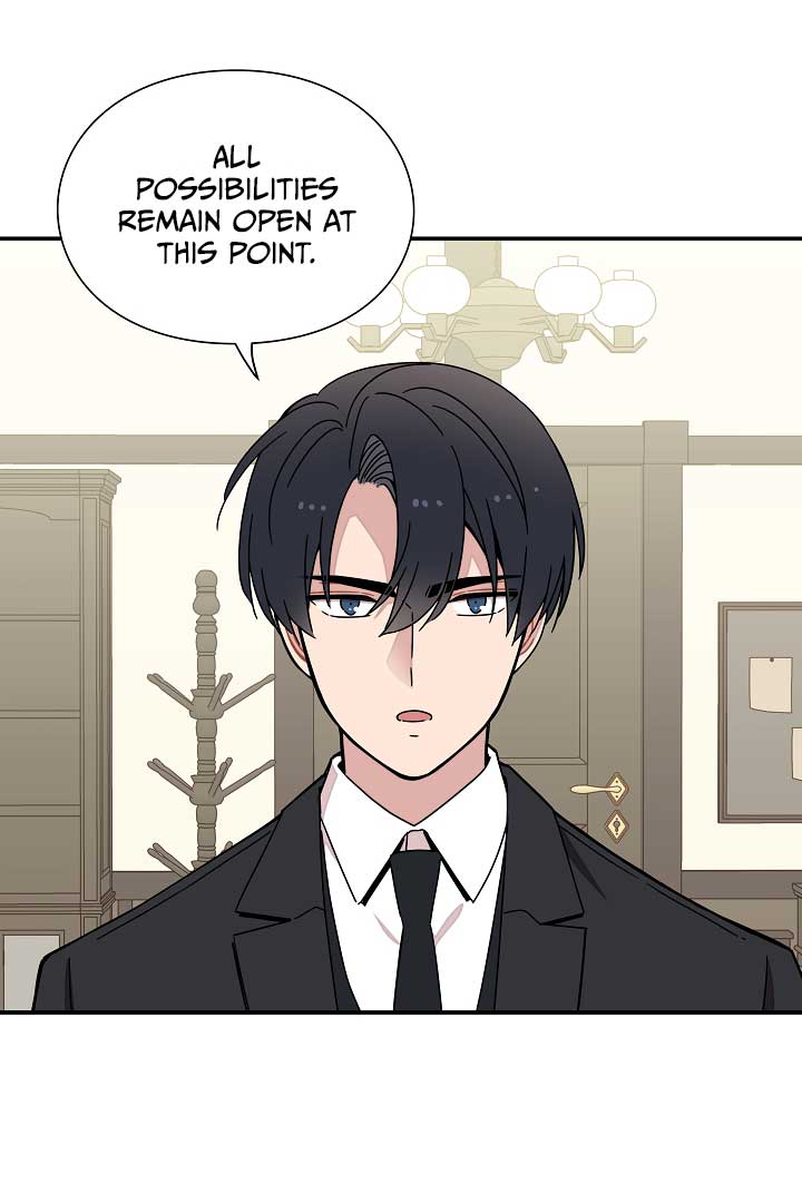 Gyeongseong Detective Agency Chapter 27 241 12