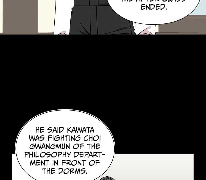Gyeongseong Detective Agency Chapter 27 249 20