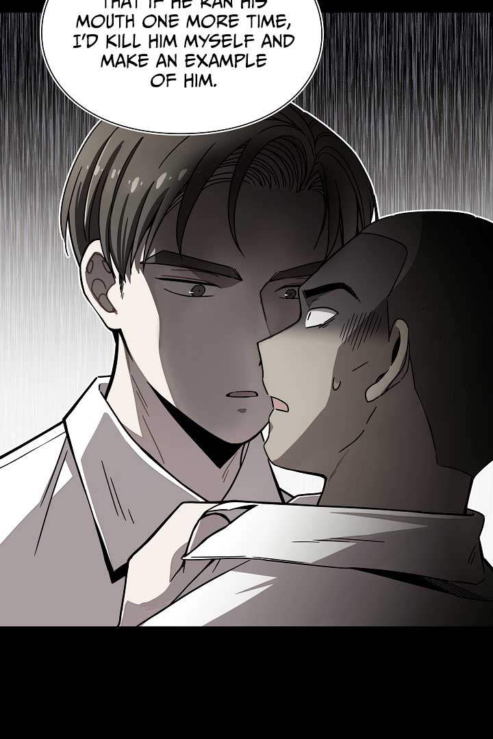 Gyeongseong Detective Agency Chapter 27 254 25