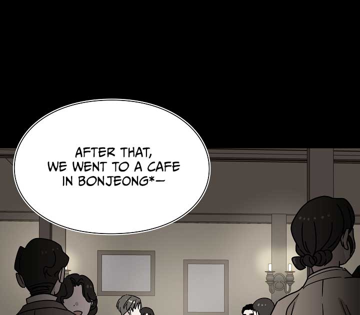 Gyeongseong Detective Agency Chapter 27 258 29