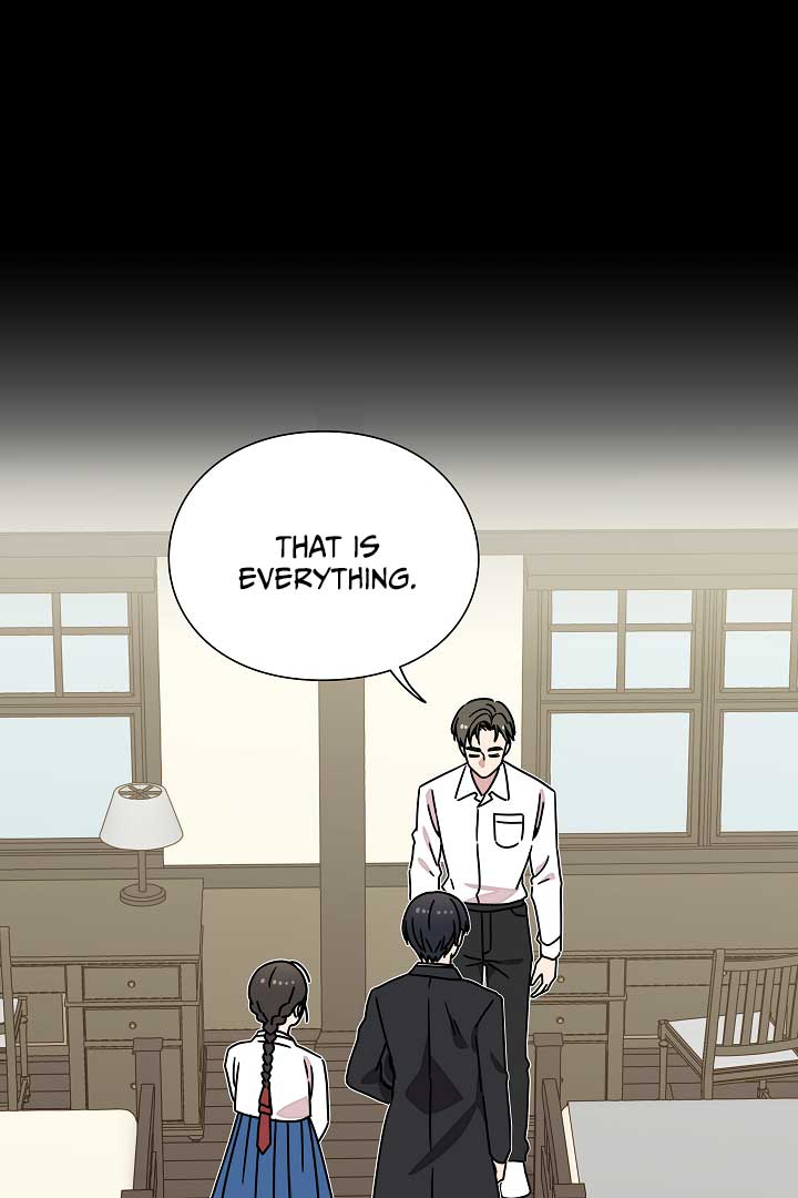 Gyeongseong Detective Agency Chapter 27 262 33
