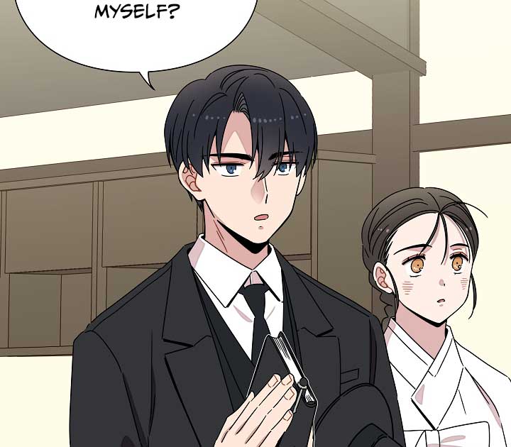 Gyeongseong Detective Agency Chapter 27 278 49