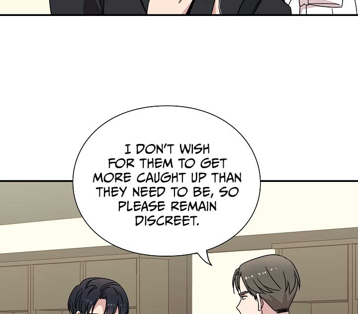 Gyeongseong Detective Agency Chapter 27 279 50
