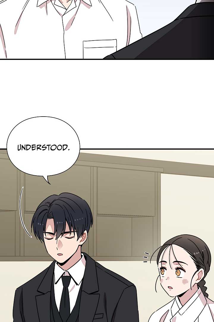 Gyeongseong Detective Agency Chapter 27 283 54