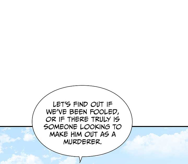 Gyeongseong Detective Agency Chapter 27 288 59