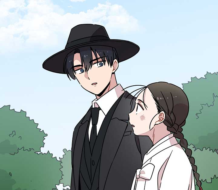 Gyeongseong Detective Agency Chapter 27 289 60