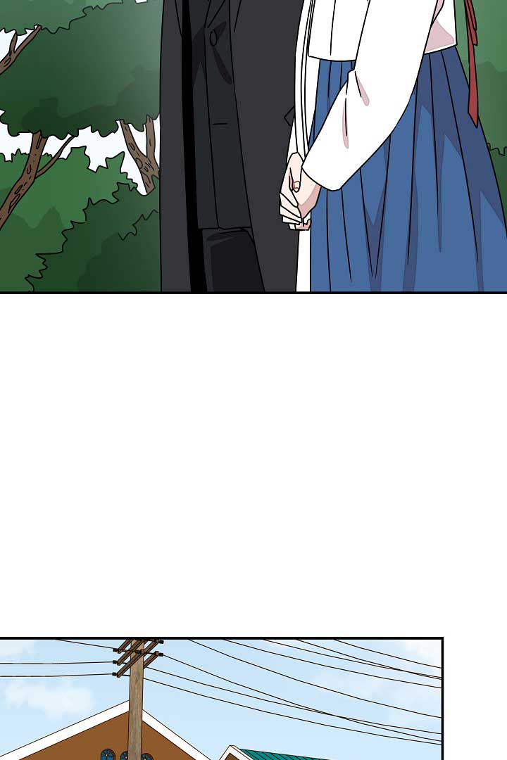 Gyeongseong Detective Agency Chapter 27 290 61