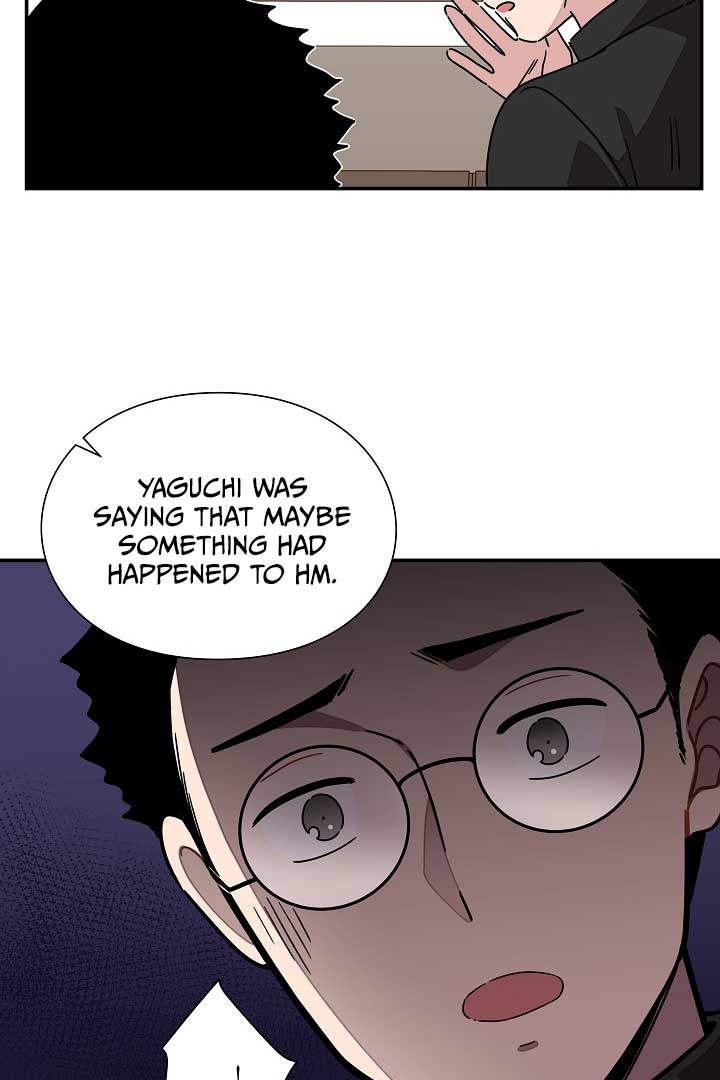 Gyeongseong Detective Agency Chapter 27 295 66