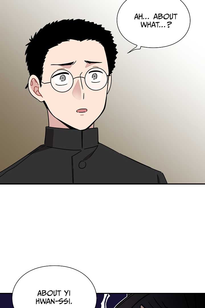 Gyeongseong Detective Agency Chapter 27 301 72