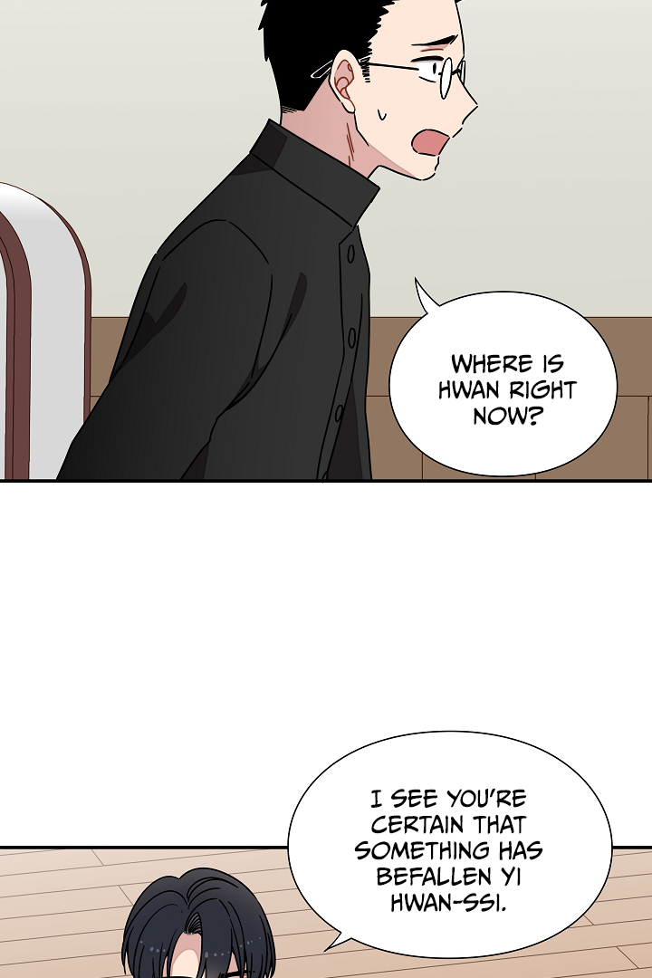 Gyeongseong Detective Agency Chapter 28 217 006