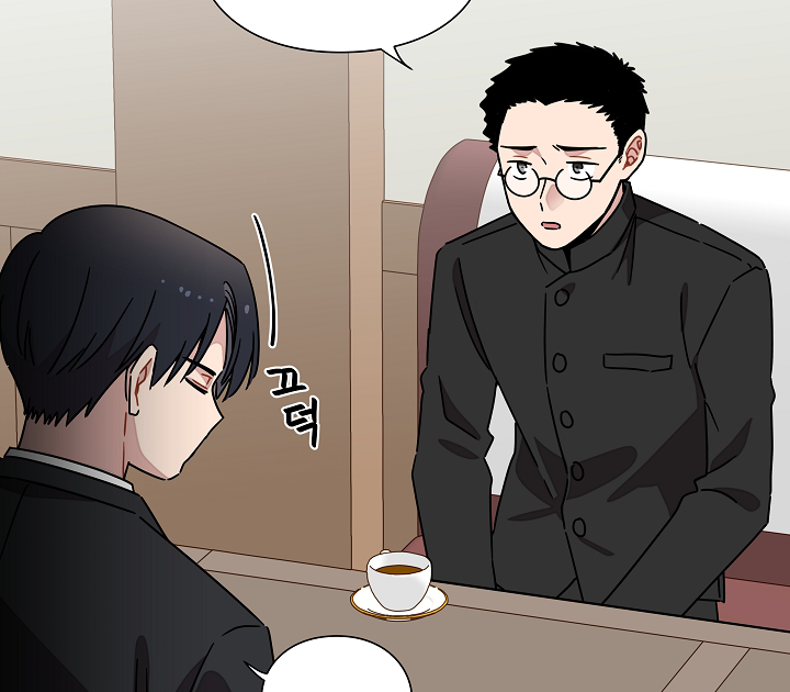 Gyeongseong Detective Agency Chapter 28 220 009