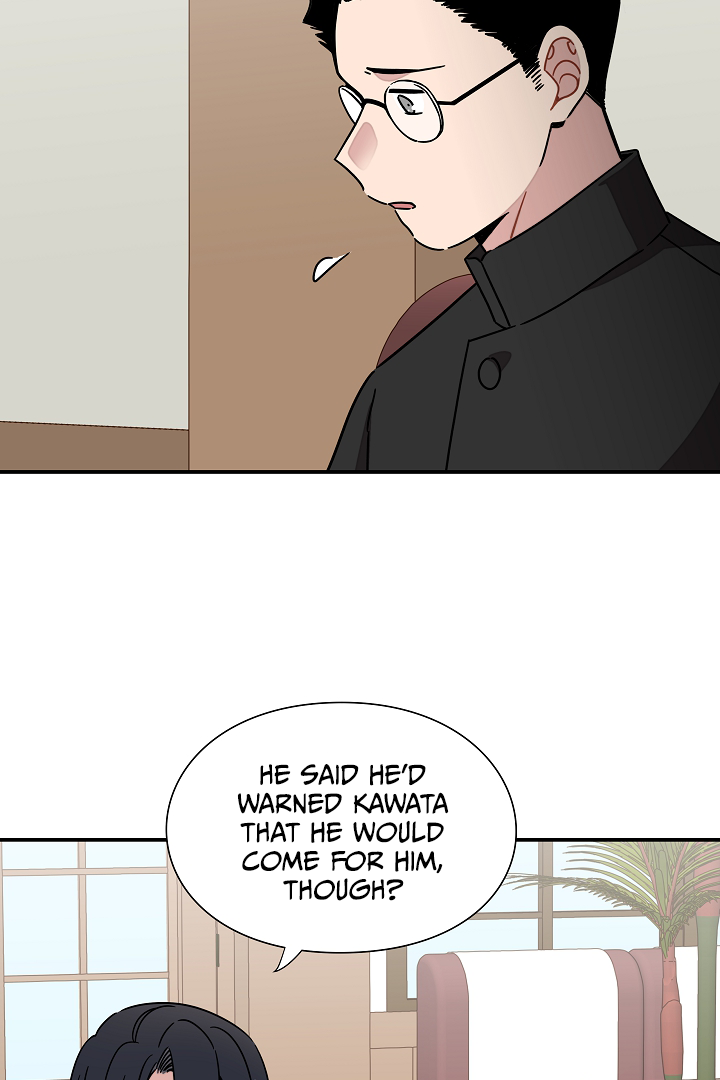 Gyeongseong Detective Agency Chapter 28 222 011
