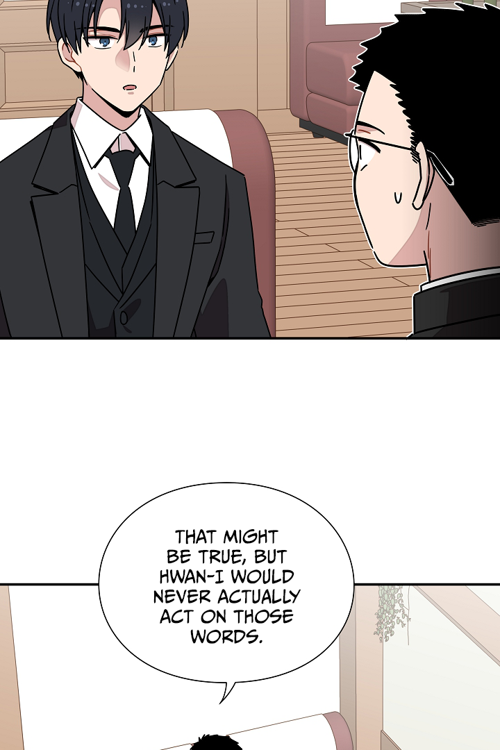 Gyeongseong Detective Agency Chapter 28 223 012