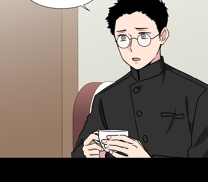 Gyeongseong Detective Agency Chapter 28 230 019