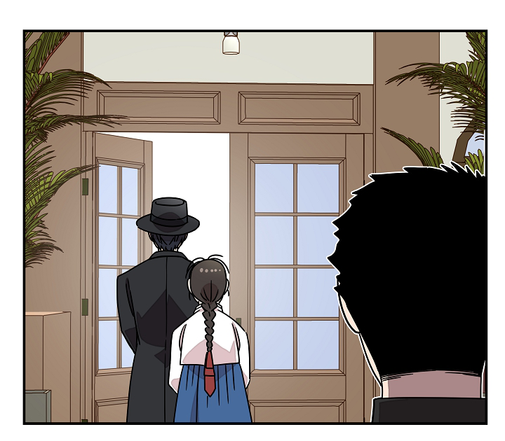Gyeongseong Detective Agency Chapter 28 241 030
