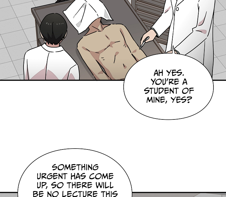 Gyeongseong Detective Agency Chapter 28 250 039