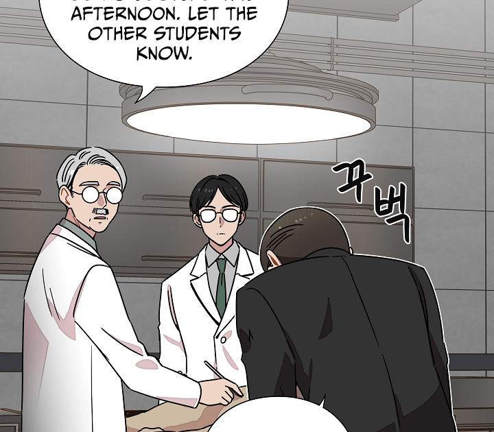Gyeongseong Detective Agency Chapter 28 251 040