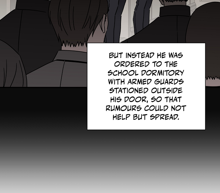 Gyeongseong Detective Agency Chapter 28 261 050