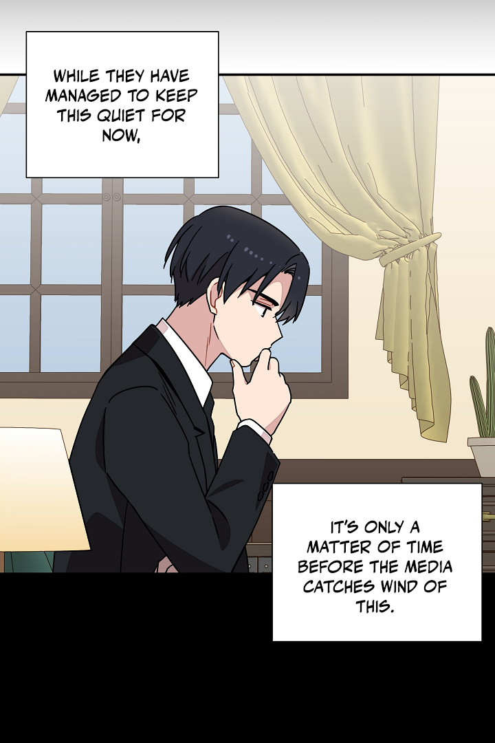 Gyeongseong Detective Agency Chapter 28 262 051