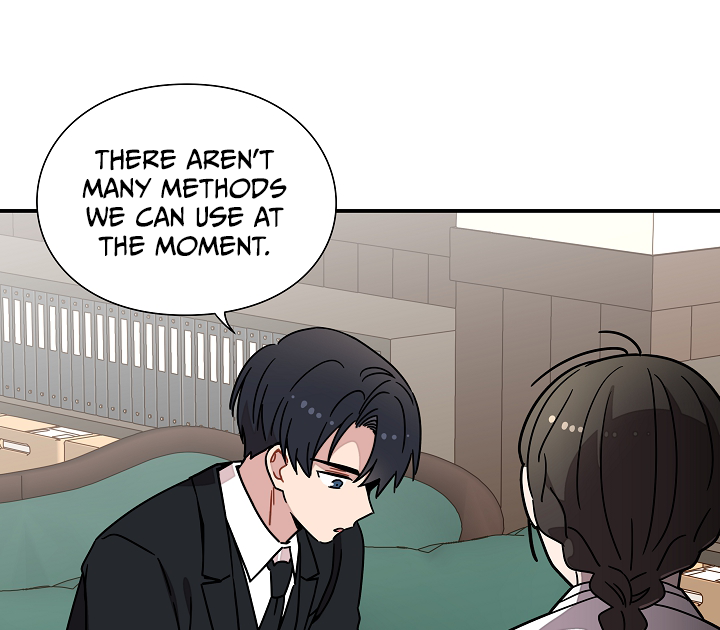 Gyeongseong Detective Agency Chapter 28 270 059