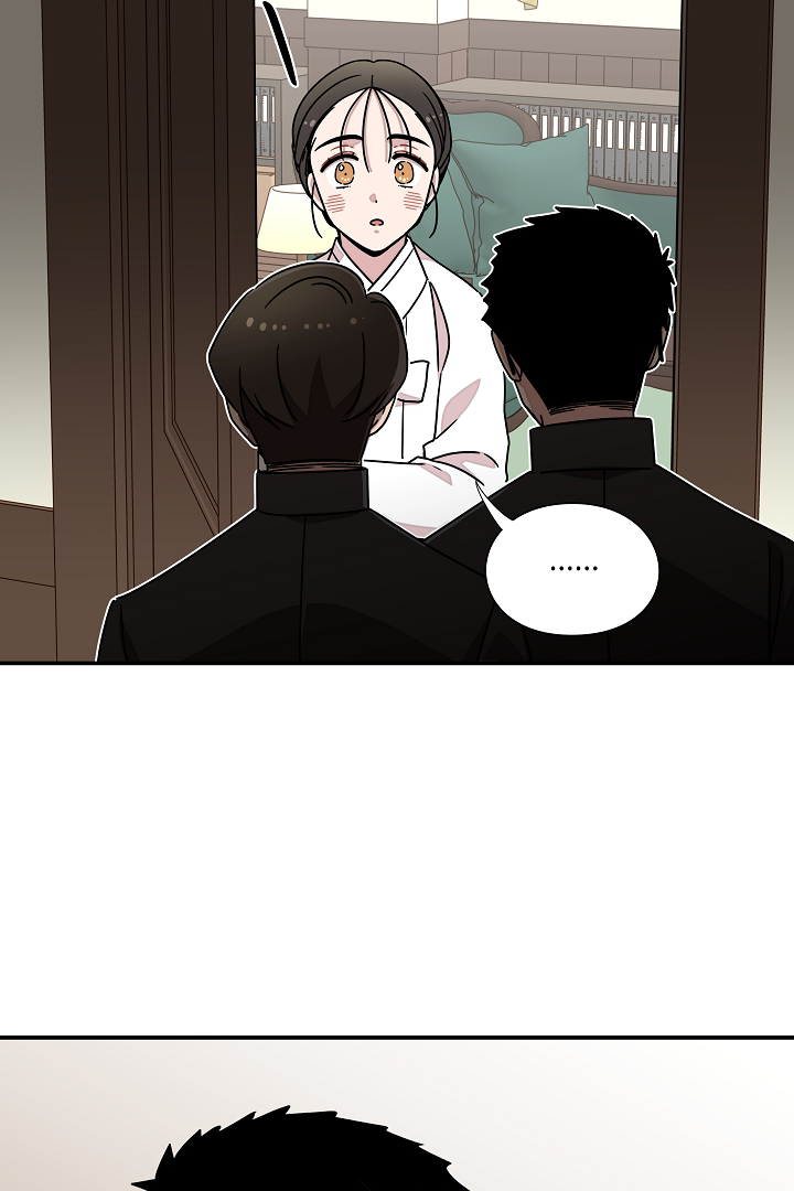 Gyeongseong Detective Agency Chapter 28 274 063