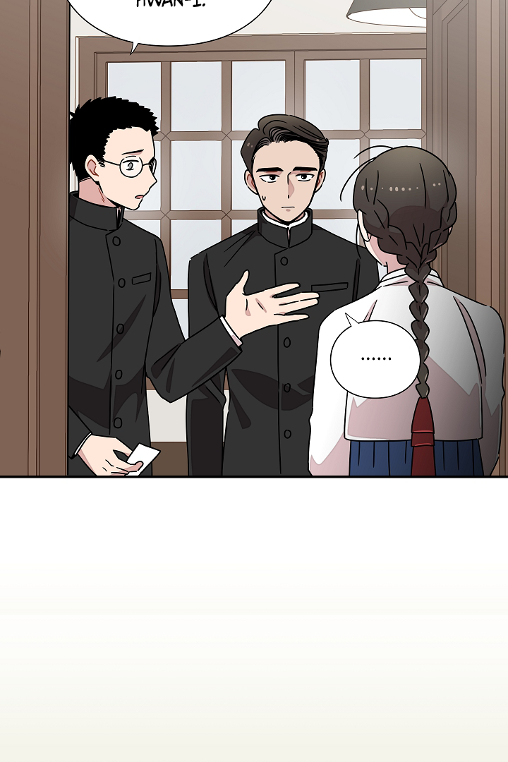 Gyeongseong Detective Agency Chapter 28 276 065
