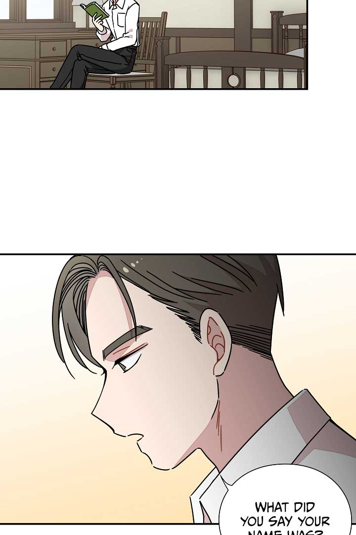 Gyeongseong Detective Agency Chapter 31 220 03