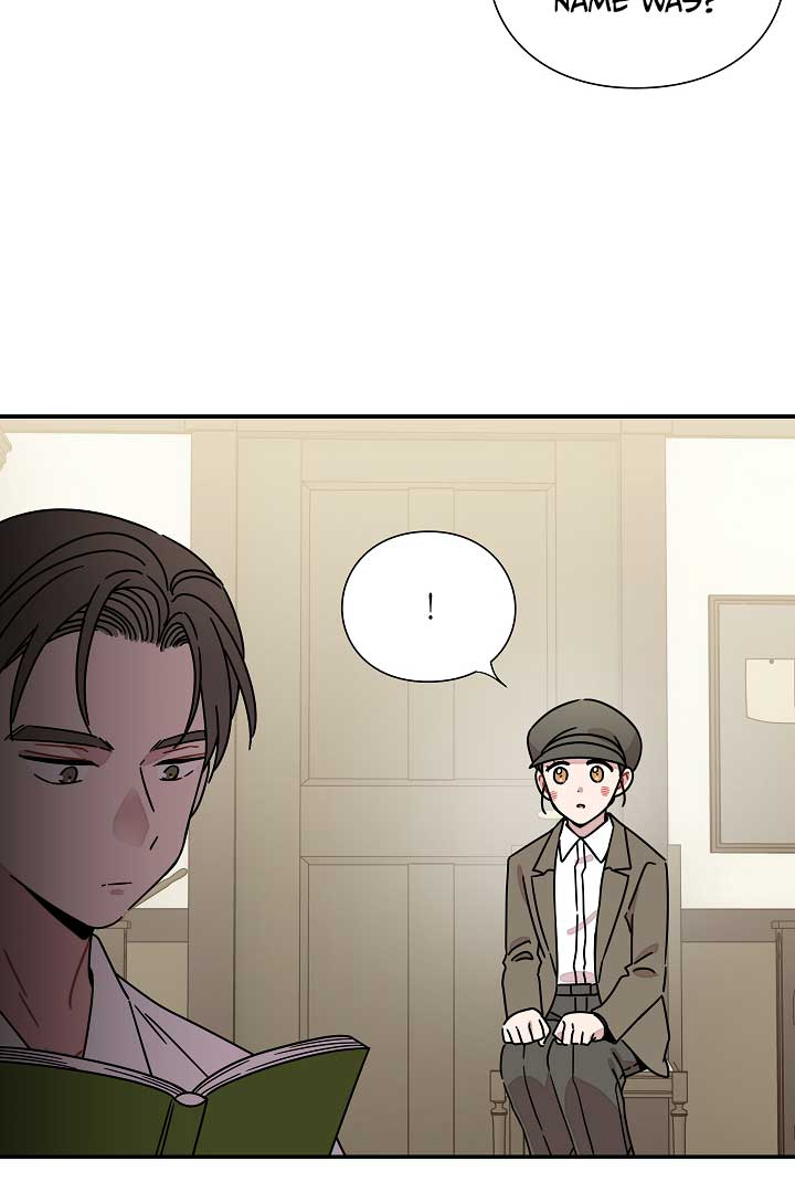 Gyeongseong Detective Agency Chapter 31 221 04