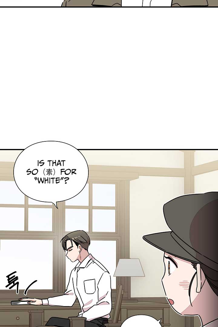 Gyeongseong Detective Agency Chapter 31 223 06