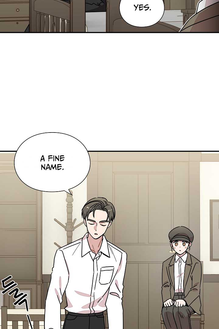 Gyeongseong Detective Agency Chapter 31 224 07