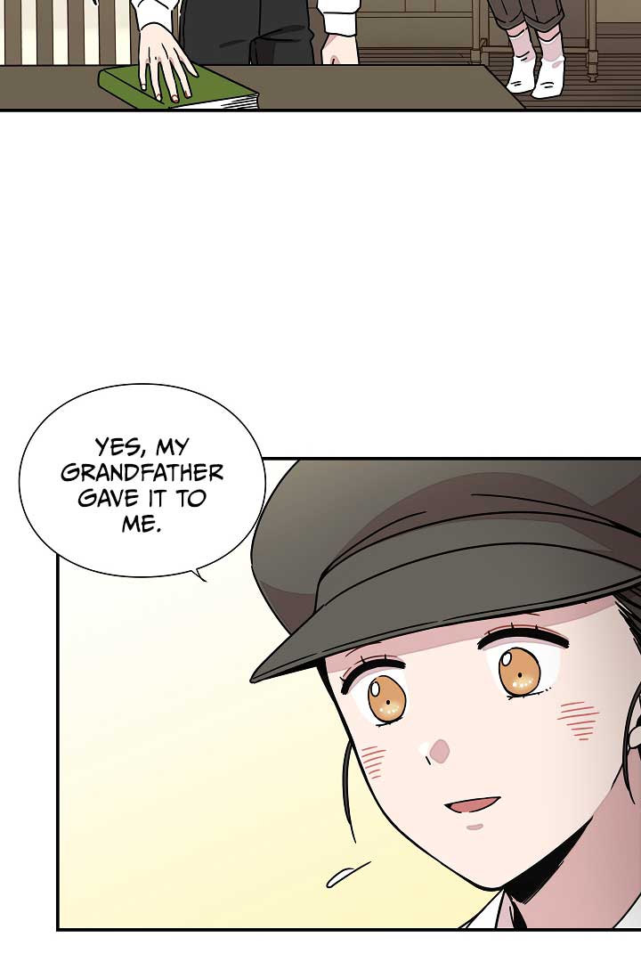 Gyeongseong Detective Agency Chapter 31 225 08