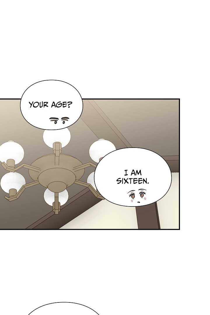 Gyeongseong Detective Agency Chapter 31 233 16