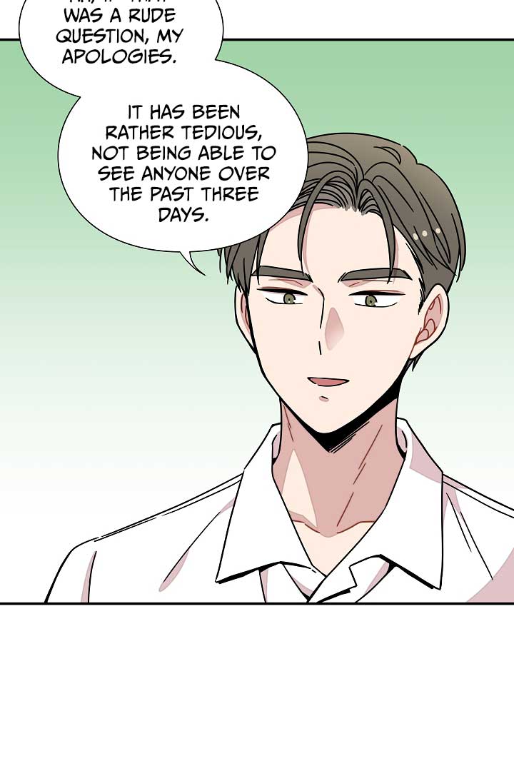 Gyeongseong Detective Agency Chapter 31 235 18