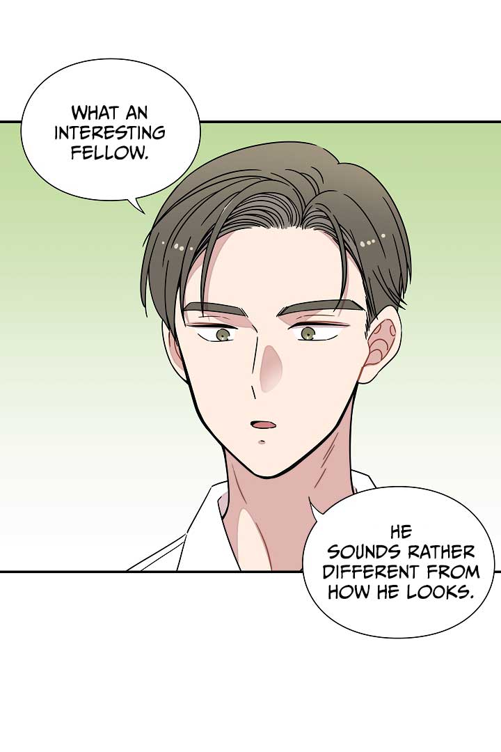 Gyeongseong Detective Agency Chapter 31 240 23