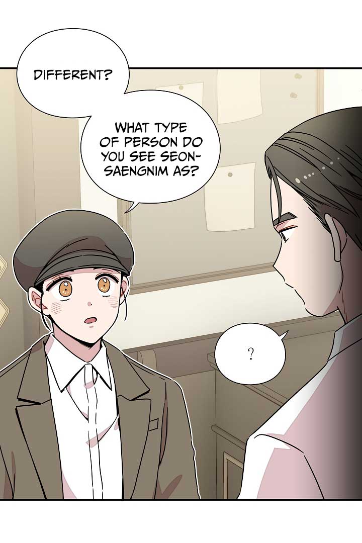 Gyeongseong Detective Agency Chapter 31 241 24