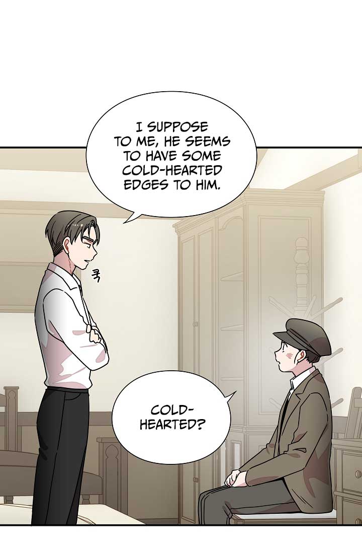Gyeongseong Detective Agency Chapter 31 242 25