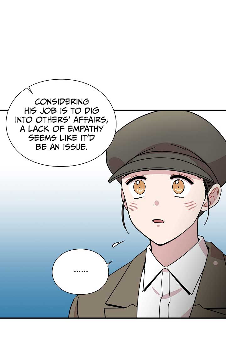 Gyeongseong Detective Agency Chapter 31 243 26