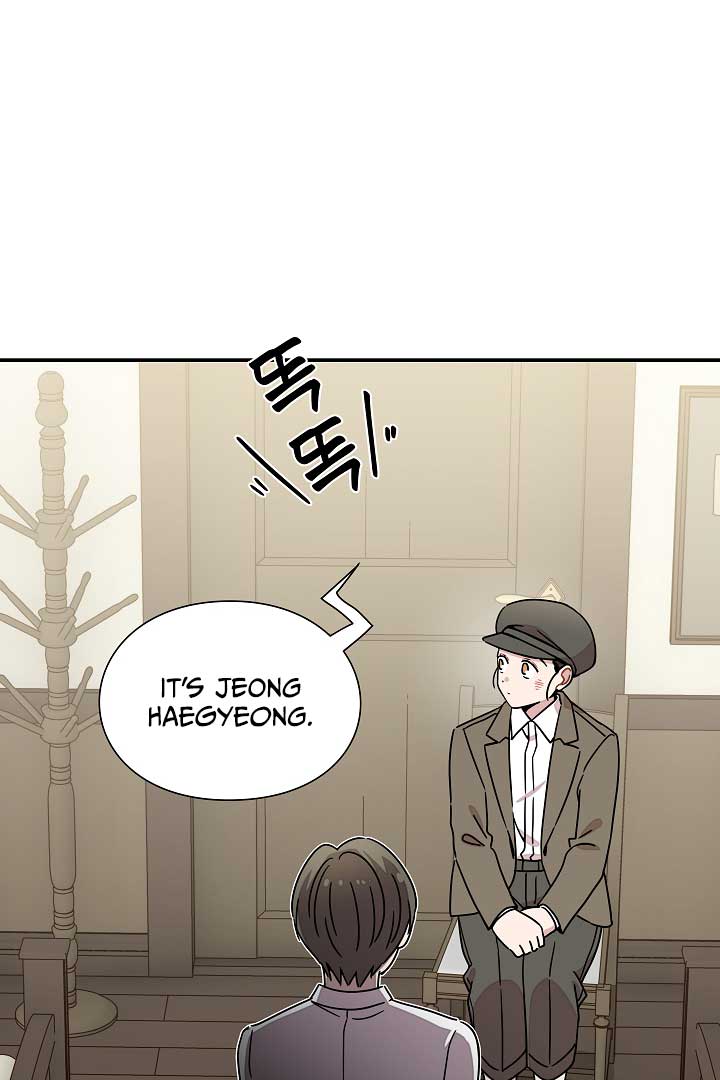 Gyeongseong Detective Agency Chapter 31 244 27