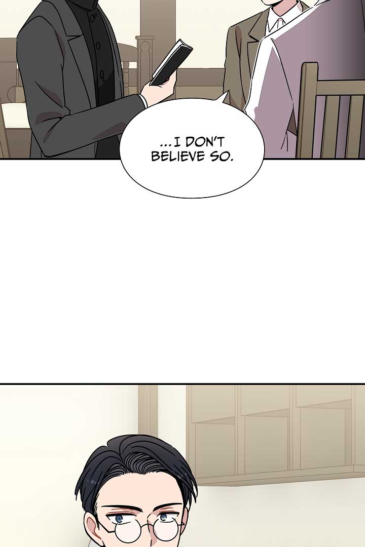 Gyeongseong Detective Agency Chapter 31 250 33